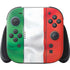 Italy Flag Nintendo Skins